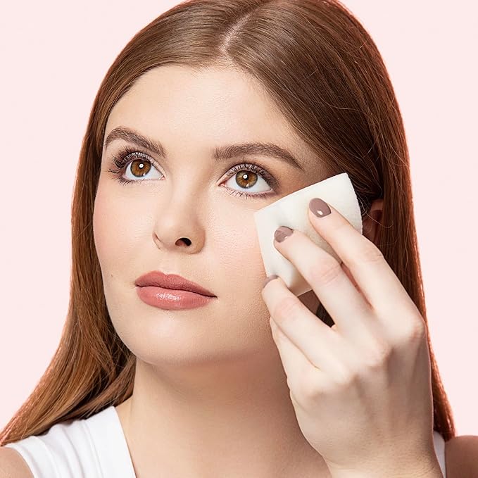 StansOut Ultimate Complexion Bundle: Liquid Foundation Brush, Makeup Brushes for Liquid, Cream, Stick Foundation - Flat, Round, Blender Brushes - 101 Contoured, 108 Straight - Long-Lasting-Velvo Beauty