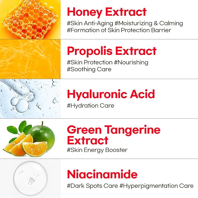 Vitamin C Serum Mist | Vitamin C, Hyaluronic acid, Moisturizing mist for face, all skin type, Korean skincare, for men and women, 2.70 Fl.Oz (80ml)-Velvo Beauty