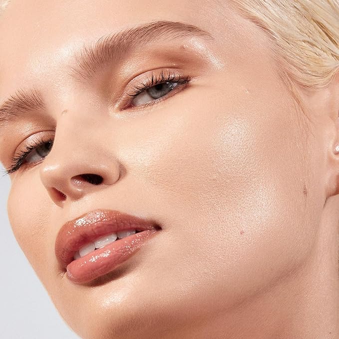 Morphe Lightform Liquid Foundation - Extended Hydration Foundation Makeup with a Lasting, Natural Radiant Finish - Long-Wearing Formula with Buildable, Medium Coverage - Light 01N (1.01 fl oz)-Velvo Beauty