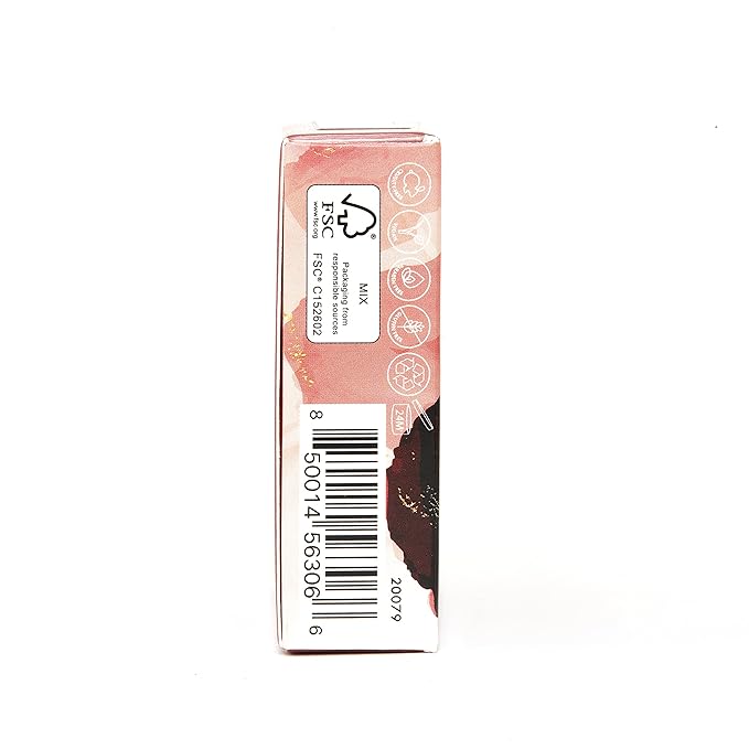 Chella Makeup Eyeshadow Palette, Travel Size, Manifest-Velvo Beauty