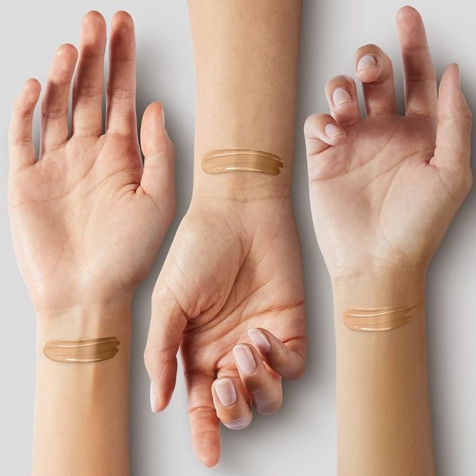 AGE20'S Signature Essence Pact SPF 50+ | Pack of 2 | 23 Medium Beige | Cream Foundation, Dewy Finish, Natural Coverage | Korean Cushion Foundation-Velvo Beauty