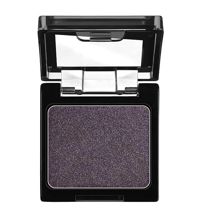 wet n wild Color Icon Eyeshadow - Ultra-Pigmented, Vitamin E Infused for a Silky-Smooth Moisturizing Application, Cruelty-Free & Vegan - Mesmerized-Velvo Beauty