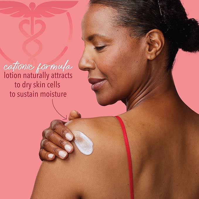Curel Ultra Healing Intensive Fragrance-Free Lotion For Extra-Dry Skin, Dermatologist Recommended, Ideal for Sensitive Skin, Cruelty Free, Paraben Free, 20 Oz-Velvo Beauty