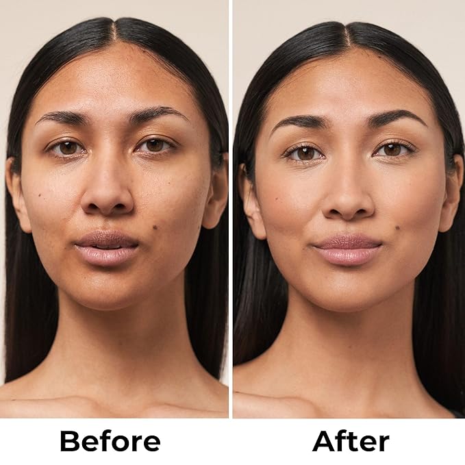 M. Asam MAGIC FINISH HIGHCLASS LIQUID CONCEALER Beige (0.13 fl oz) - 4-in-1 Concealer With Mimic-Lift complex & High Coverage For Dark Circles & Blemishes, Vegan Make Up With Illuminating Pigments-Velvo Beauty