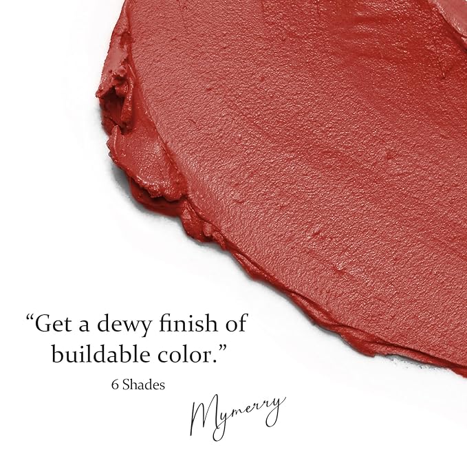 Blush Stick, Cream Blush for Cheeks and Lip Tint, Dewy Finish, Buildable & Blendable Color, Lightweight & Long-Lasting Formula | Terracotta, 0.53fl.Oz-Velvo Beauty