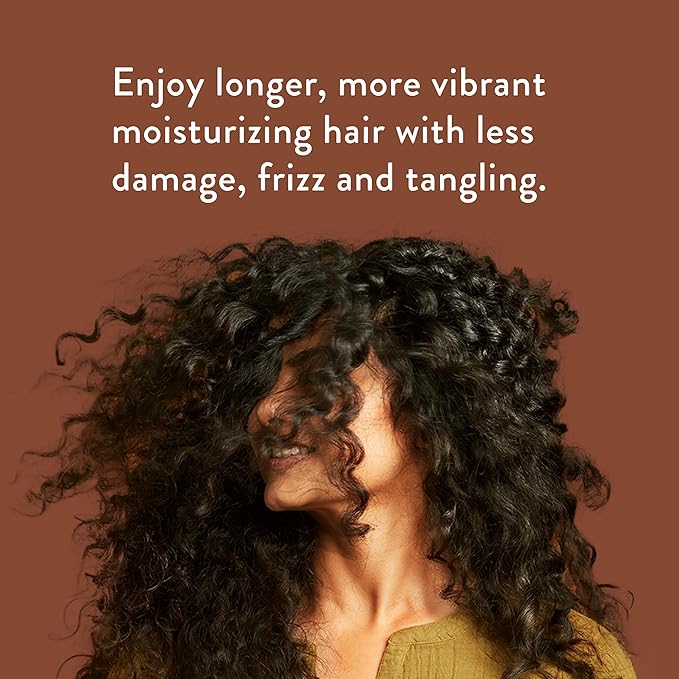 Native Coconut & Vanilla Shampoo and Conditioner Contain Naturally Derived Ingredients | All Hair Types, Color & Treated, Fine to Dry Damaged, Sulfate & Dye Free - 2-Pack-Velvo Beauty