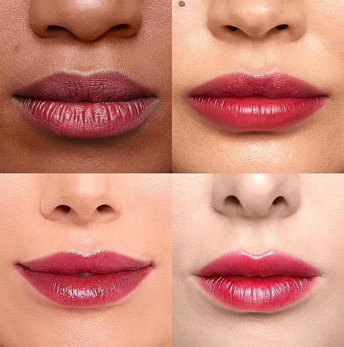 Wonderskin Wonder Blading All Day Lip Stain Peel Off Masque and Reveal Kit - Long Lasting, Waterproof Pink Lip Tint, Transfer Proof Natural Makeup Stain Kit (Sweetheart)-Velvo Beauty