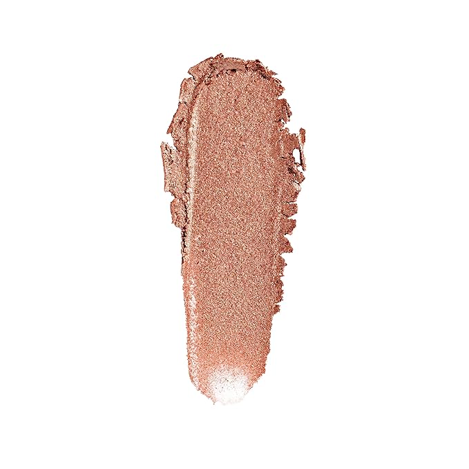Covergirl Clean Eye Color, Rose Copper, Eyeshadow Sticks, Ultra Creamy Formula, Lightweight, Buildable Formula, Lasts All Day, Smudge-Proof, 0.05oz-Velvo Beauty