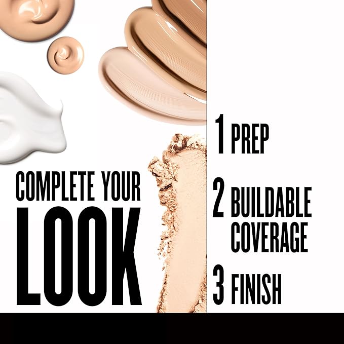 COVERGIRL Cheekers Blendable Powder Blush Rose Silk, .12 oz (packaging may vary), 1 Count (Pack of 2)-Velvo Beauty