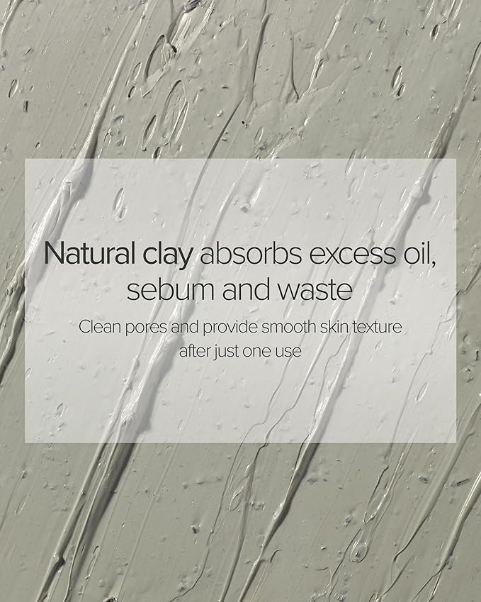 Mary&May CICA TeaTree Soothing Wash off Pack 30g | Centella Asiatica Extract, Tea Tree, Soothing, Pore Care, Trouble Relief, Mask Wash Off | Vegan, EWG Ingredients-Velvo Beauty