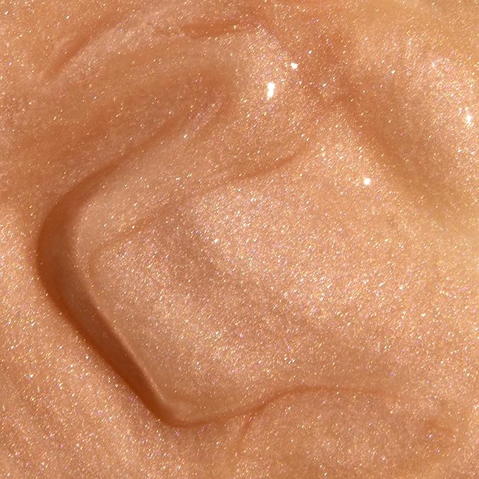 Auraiha Glow Jelly Highlighting Serum - Jojoba & Cucumber Infused Superfood Elixir - Intense Hydration for Radiant, Healthy Glow - Vegan - 1 fl oz (sunrise, 1oz)-Velvo Beauty
