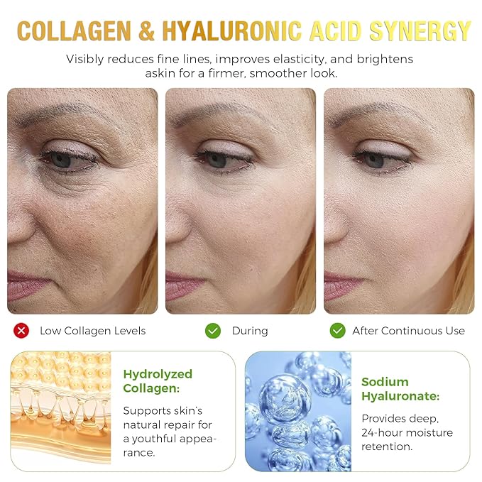 9000PPM Snail Mucin Overnight Wrapping Peel Off Mask for Intensive Hydrating, Skin Barrier Repairing, Reducing Sagging/Wrinkles/Fine Lines, 2.53 Oz/75 ML-Velvo Beauty