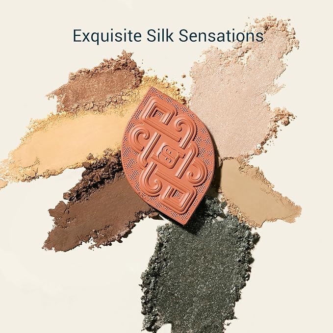 FLORASIS Into the Wild Palette (Nomadic Glam)-Velvo Beauty