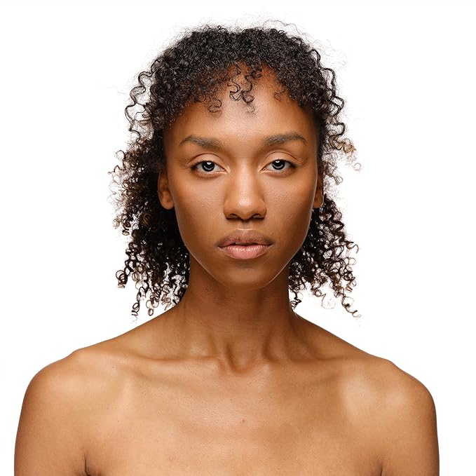 YENSA Super Serum Silk Powder Foundation - Matte Foundation Makeup to Blur and Smooth Pores - Provides a Radiant and More Even Skin Tone for a Natural, Healthy Glow - Deep 2 (0.35 oz)-Velvo Beauty