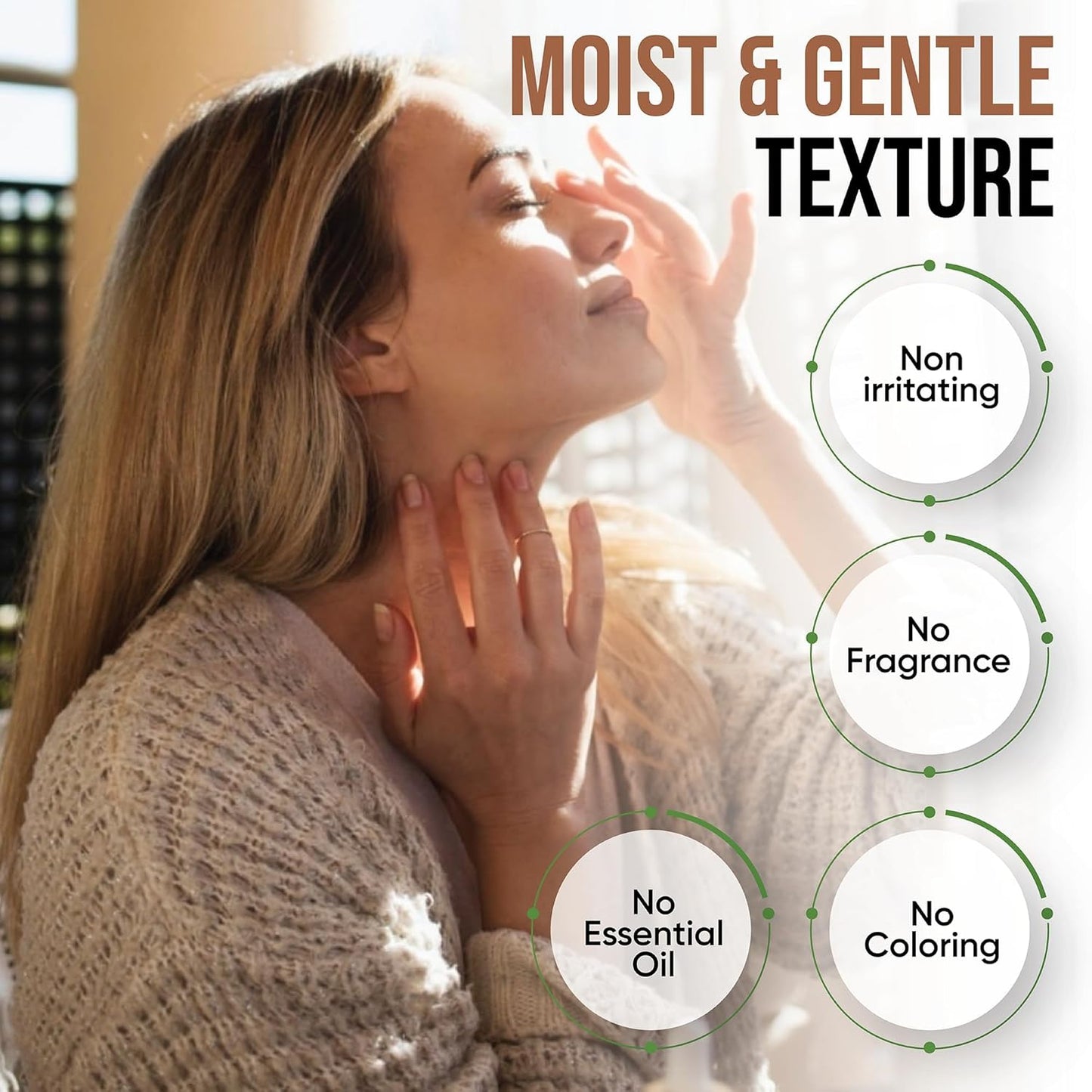 Turmeric Face Serum – Hydrating Facial Serum for Dark Spots, Uneven Skin Tone & Radiant Complexion-Velvo Beauty