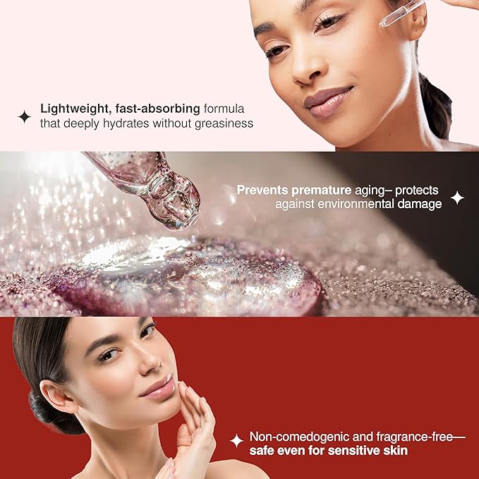 Retinol Serum For Face - Dermatologist Tested, Anti-Aging, Fine Lines & Wrinkles & Post-Acne Marks Treatment - Clean Beauty, Cruelty-Free Korean Skin Care for All Skin Types - 1.69oz-Velvo Beauty