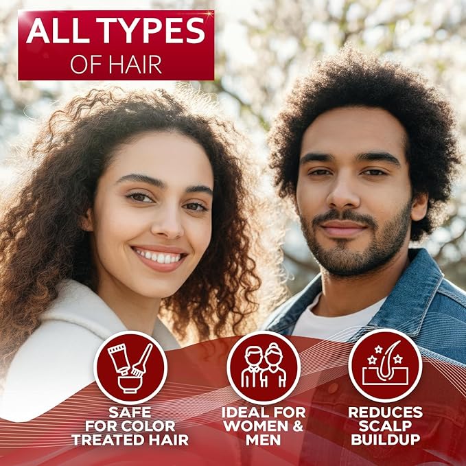Leave in Conditioner for Curly Hair - Frizz Control for Women and Men - Restores Dry, Damaged and Wavy Hair - Detangler Cream and Sulfate Free Anti Static Moisturizer Treatment with Shea Butter-Velvo Beauty