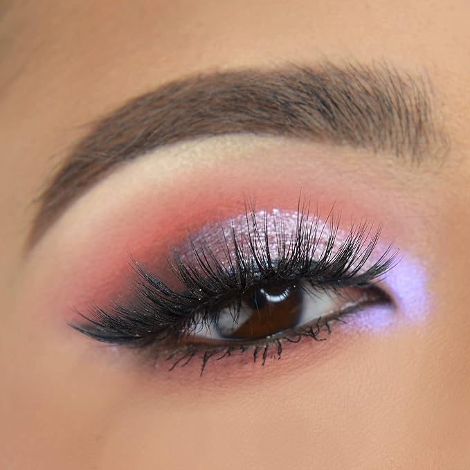 24 Eyeshadow Palette - Festive Vibrant Shimmer Matte Warm Neutral Sparkling Eye shadow Palette (Shanghai)-Velvo Beauty