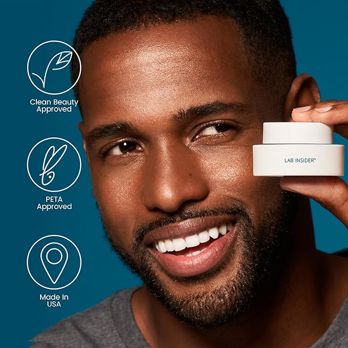SKINN Caffeine Eye Cream for Dark Circles & Puffiness, 30 Day Eye Boot Camp - Under Eye Serum Brightens, Moisturizes, & Smoothens Eye Area - Day & Night Anti-Wrinkle Firming & Tightening Eyecream-Velvo Beauty