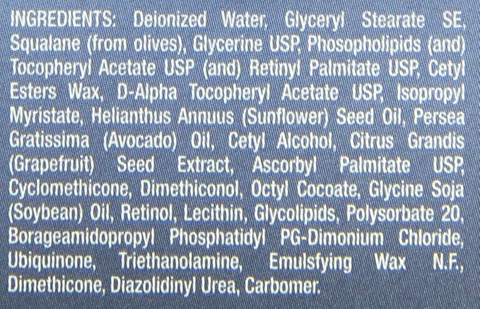 Pro-Med Retinol Ant-Aging Eye Cream, 0.5 Ounce-Velvo Beauty