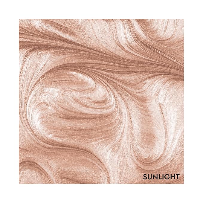 COVER FX Custom Enhancer Drops - Sunlight: Classic Gold Finish - 15mL - Radiant Glow - Liquid Highlighter-Velvo Beauty