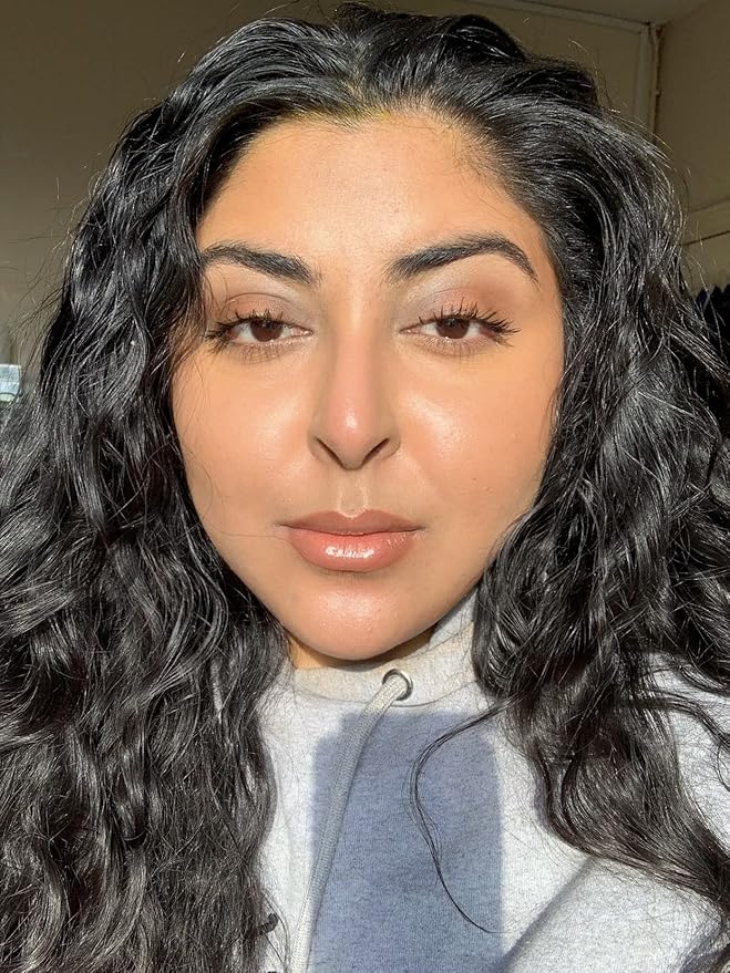 Makeup Revolution Conceal and Hydrate Concealer, Full Coverage & Matte Finish, C3.5 for Fair/Light Skin Tones, Vegan & Cruelty-Free, 0.7 Fl Oz-Velvo Beauty