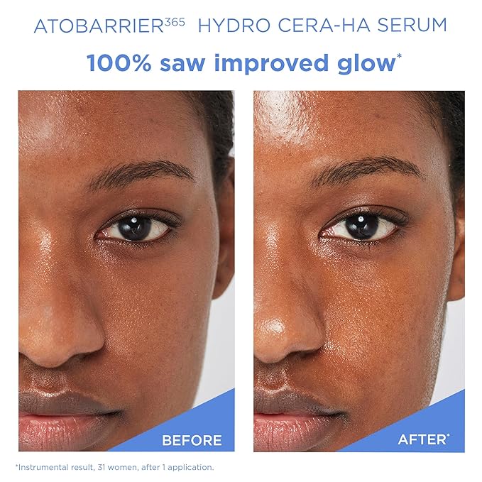 AESTURA ATOBARRIER365 Cream Mist + Serum-Velvo Beauty