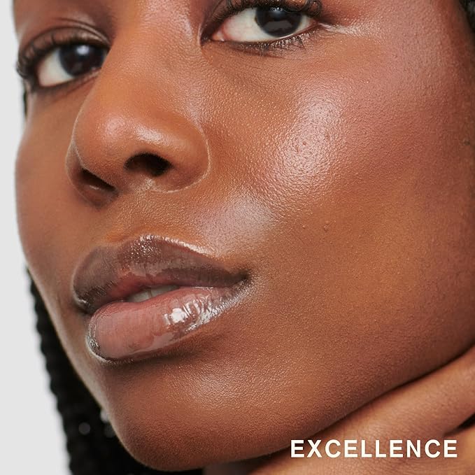AMI COLÉ Hydrating Lip Treatment Oil 3in1 multitasker for your lips (Excellence), tinted lip gloss, hydrating lip gloss, moisturizing, natural-Velvo Beauty