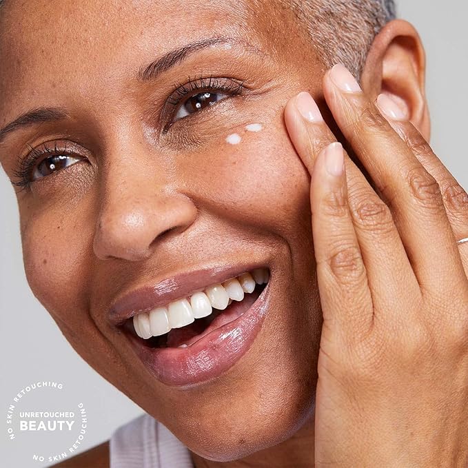 TULA Skin Care Your Best Skin at Every Age Level 2 Firming & Smoothing Discovery Kit - Wrinkle Treatment, Face Moisturizer, Eye Serum and Overnight Repair Treatment, Anti-Aging, 4-Piece Kit-Velvo Beauty