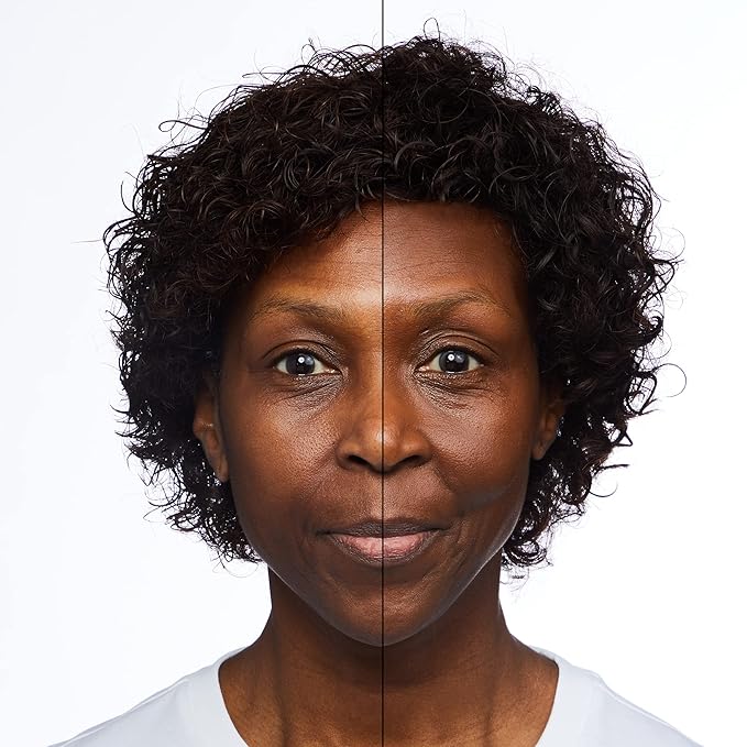 No7 Protect & Perfect Advanced All in One Foundation - Chestnut - Age Defying Foundation Makeup with SPF 50 for Women - Makeup Base Cream Helps to Reduces Redness & Blurs Visible Pores (30ml)-Velvo Beauty