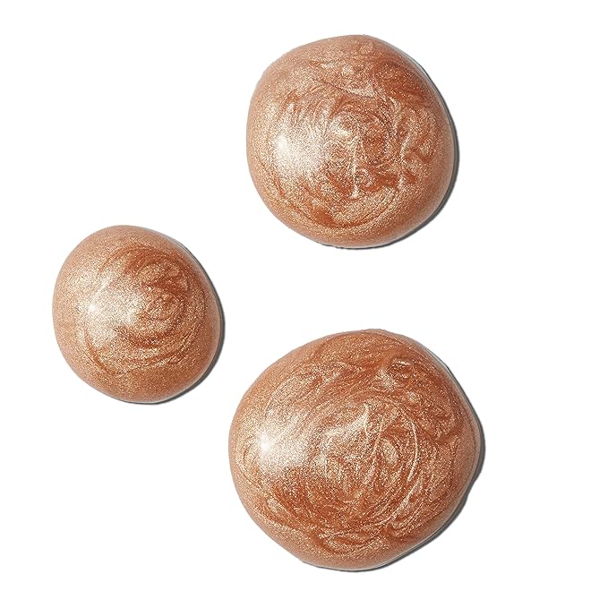 Pai Skincare - The Impossible Glow Organic Hyaluronic Acid + Sea Kelp Glow Drops | Natural, Vegan, Sensitive Skincare (Rose Gold, 1 fl oz | 30 ml)-Velvo Beauty