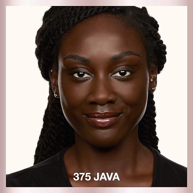 Maybelline Dream Urban Cover Flawless Coverage Foundation Makeup, SPF 50, Java-Velvo Beauty