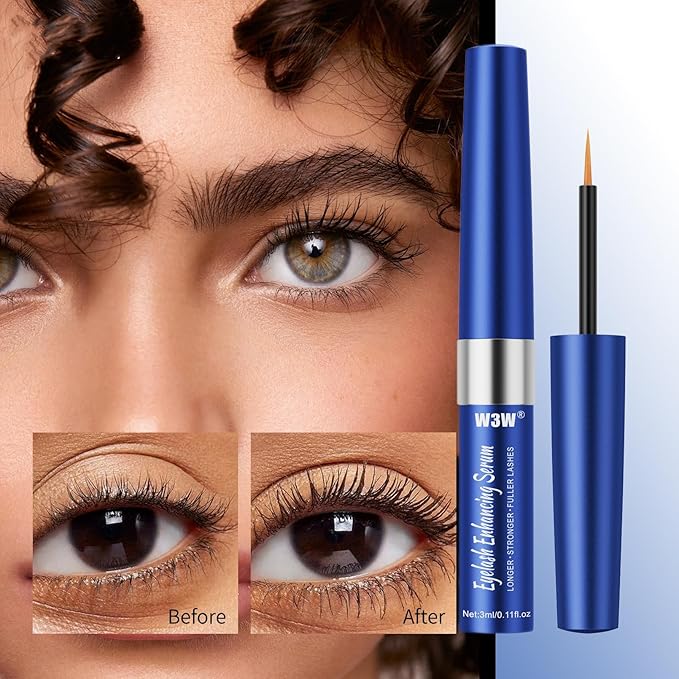 Eye care eyelash growth care solution eyelash solution does not faint stain long thick curling eye eyelash holding makeup-Velvo Beauty