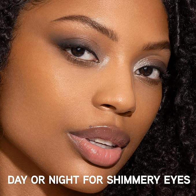 Physicians Formula Shimmer Strips Custom Eye Enhancing Eyeshadow & Eyeliner, Smoky Eyes, Dermatologist Tested-Velvo Beauty