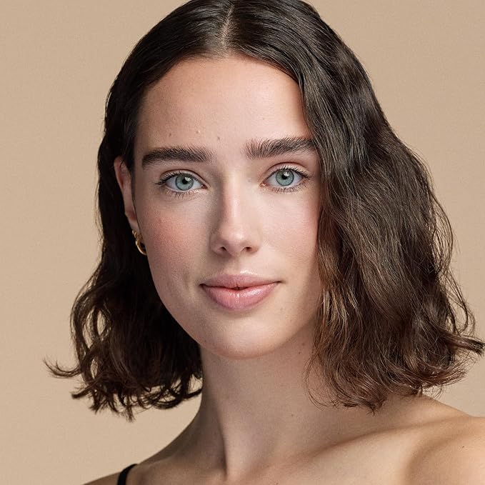 Catrice | Nude Drop Tinted Serum Foundation | Lightweight, Hydrating, Buildable Coverage | Enriched with Hyaluronic Acid & Vitamin E | Vegan & Cruelty Free (002N)-Velvo Beauty