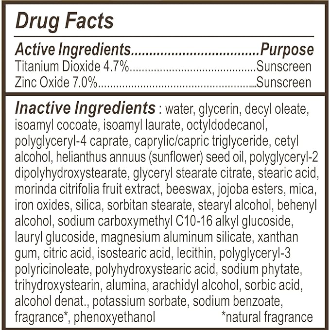 Bb Cream, 17 Oz - Wih Noni Extract LightMedium Shade Bb Cream Bundle Hair Scrunchie - Spf 15, 989 Natural, Smoothens Skin Pack Of 2-Velvo Beauty