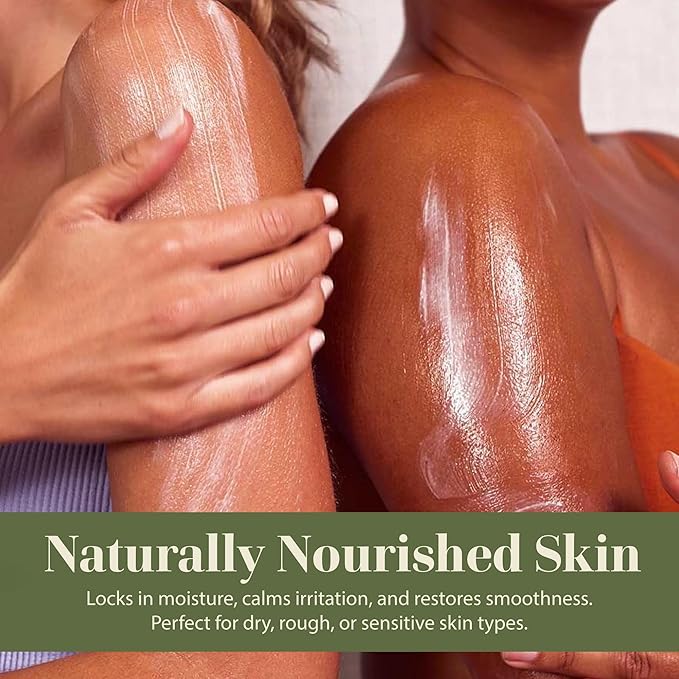 era of nature Organic Unrefined Raw Mango Body Butter Block 32oz - Moisturizing Mango Seed Raw Butter Bar for Skin & Hair, DIY Lip Balm Base, Cream, Soap & Lotion Making Supplies, Personal Skincare-Velvo Beauty