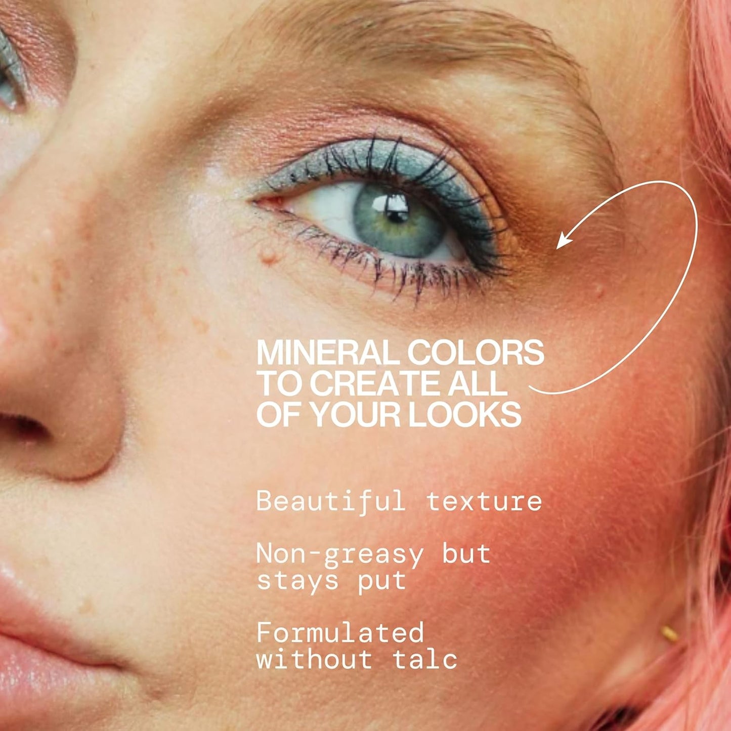 Pacifica Eyeshadow Palette – Malibu Mineral Eyeshadow, Blendable Neutral Shades with Velvet Matte, Shimmer & Metallic, Cocoa Butter Infused, Talc-Free, Vegan & Cruelty-Free, 0.24 oz (10 Shades)-Velvo Beauty