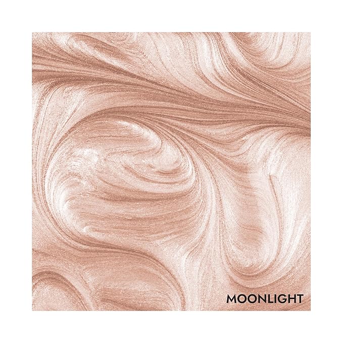 COVER FX Custom Enhancer Drops - Moonlight : Champagne Finish - 15mL - Radiant Glow - Liquid Highlighter-Velvo Beauty