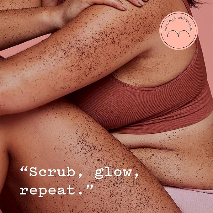 Frank Body Scrub Variety Pack | Natural, Vegan, Cruelty Free Exfoliating Body Scrub | Includes Original Coffee, Cacao, & Coconut Coffee Scrubs | 3 x 7.05 oz / 200 g-Velvo Beauty