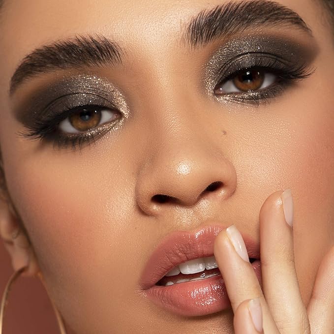 Sigma Beauty Ritzy Eyeshadow Palette-Velvo Beauty