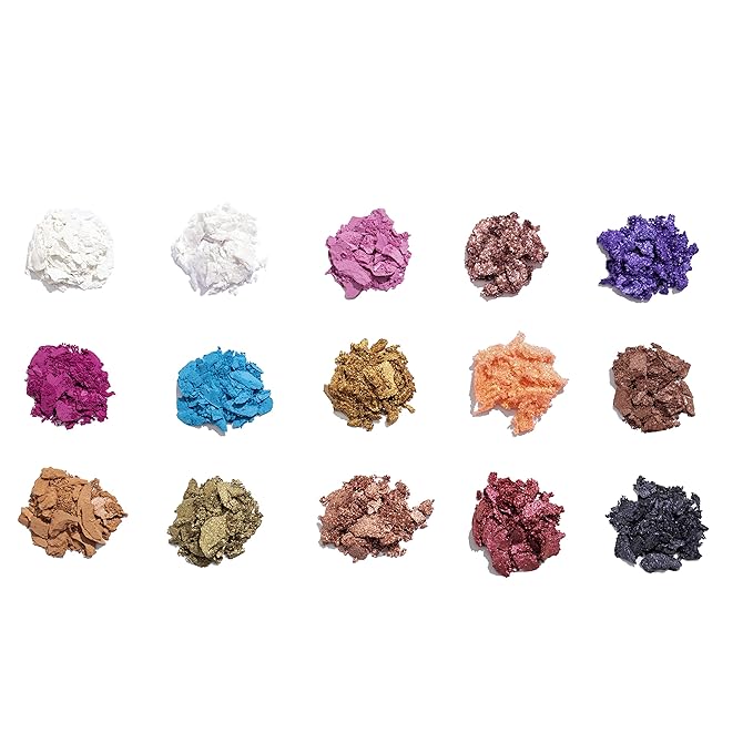wet n wild Lost In Wonderland Eye & Face Palette Alice In Wonderland Collection-Velvo Beauty
