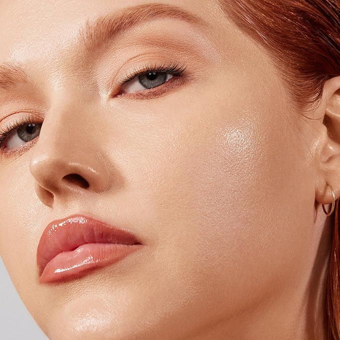 Morphe Lightform Liquid Foundation - Extended Hydration Foundation Makeup with a Lasting, Natural Radiant Finish - Long-Wearing Formula with Buildable, Medium Coverage - Light 05N (1.01 fl oz)-Velvo Beauty