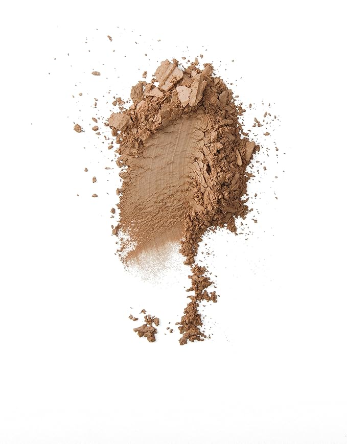 TIGI Cosmetics Powder Foundation, Entice, 0.37 Ounce-Velvo Beauty