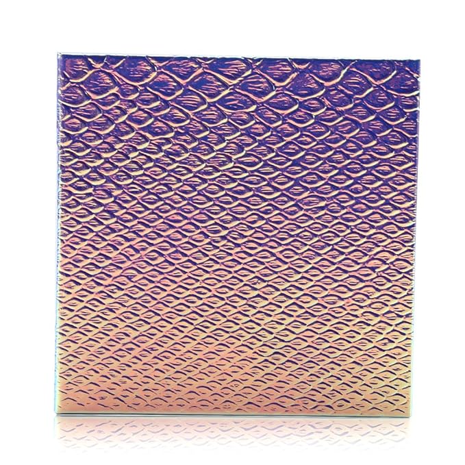 Magnetic Makeup Palette Empty,Magnetic Cosmetics Palette, Change Colour Grident Eyeshadow Powder DIY Makeup Storage Box-Velvo Beauty