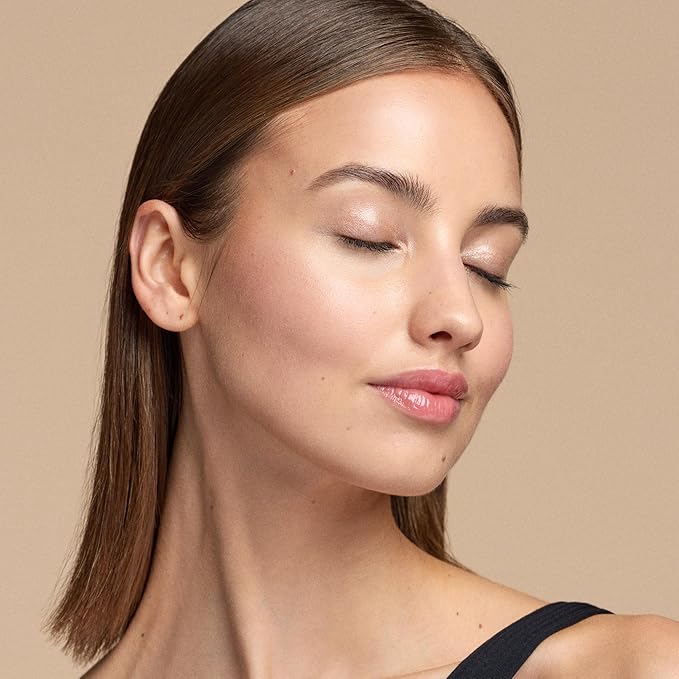 Catrice | All Over Glow Tint | Multi-Use Liquid Highlighter | Face & Body | Vitamin C, Niacinamide, Squalene, and Panthenol | Long-lasting & Lightweight | Vegan & Cruelty Free (020 | Keep Blushing)-Velvo Beauty