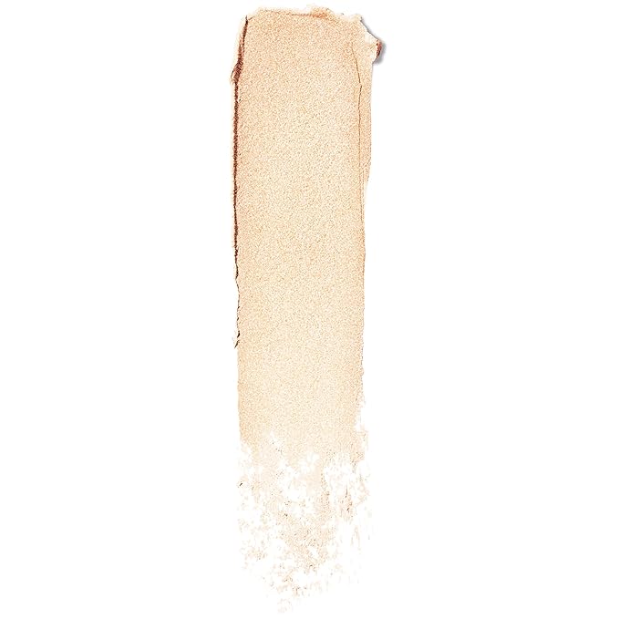 L’Oréal Paris Makeup Infallible Longwear Highlighter Shaping Stick, Up to 24hr Wear, Buildable Cream Highlighter Stick, 41 Gold is Cold, 0.3 oz.-Velvo Beauty