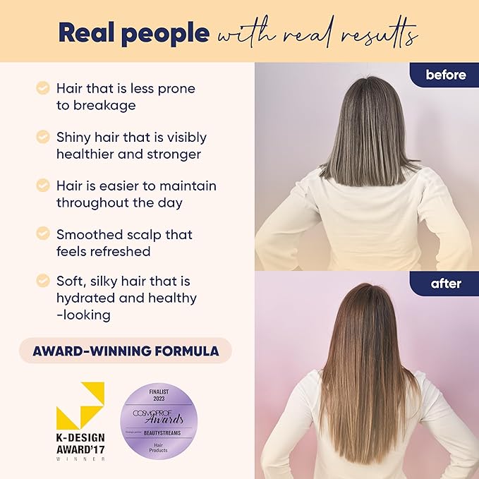 Moerie Ultimate Mineral Shampoo and Conditioner Set - Vegan Friendly, Paraben Free, Hair Growth Products for Longer, Thicker, Fuller Hair - Includes Hair Mask- Double Set-Velvo Beauty