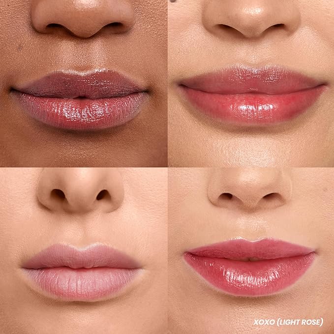 Wonderskin Wonder Blading All Day Lip Stain Peel Off Masque - Long Lasting, Waterproof and Transfer Proof Nude Lip Tint, Matte Finish Peel Off Makeup (XOXO Masque)-Velvo Beauty