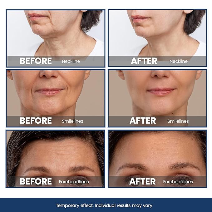 Bag Buster Eye Cream | Instant Reduction | Rapid Eye and Face Lift | Anti-Aging | instantly Reduces, Wrinkles, Dark Circles, Fine Lines, Under Eye Bags | Powdery Residue Or Flakes Free Formula | 10ml-Velvo Beauty
